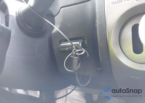 2007 Toyota Prius из США, поврежденный, VIN JTDKB20U577639851